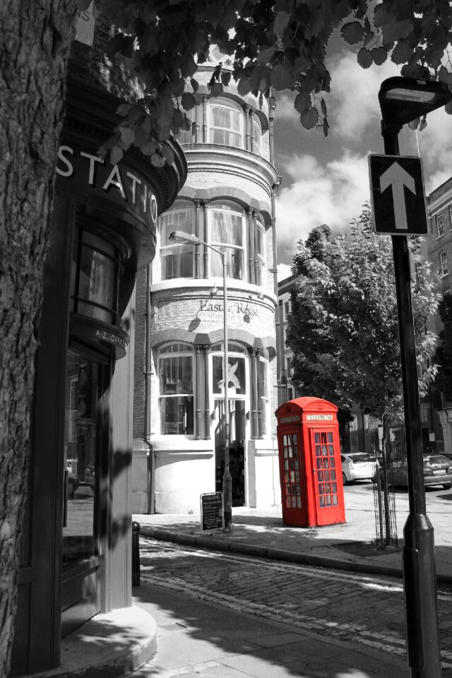 London phone Free photos
