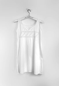 Clothing old female