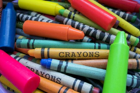 Draw art creative