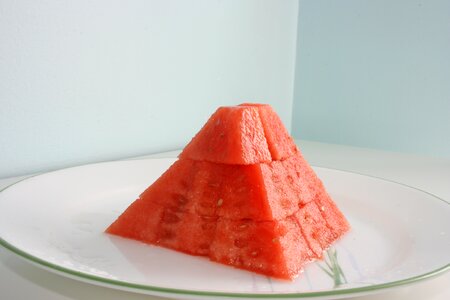 Midnight snack fruit food