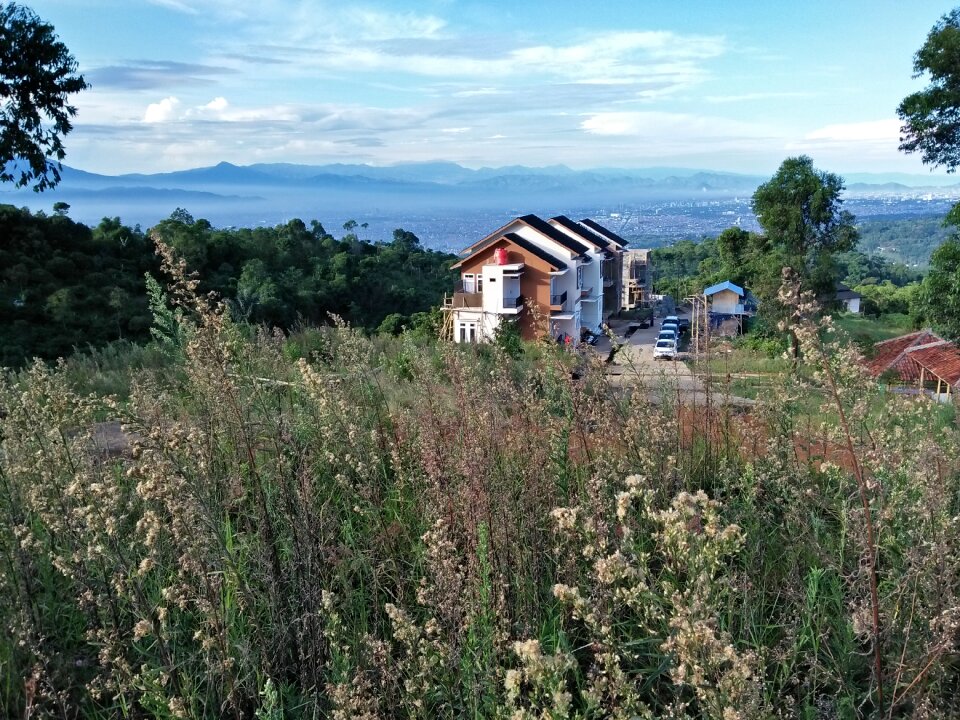 Beautiful home indonesian