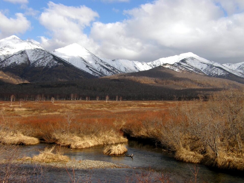 Rocks stones landscape photo