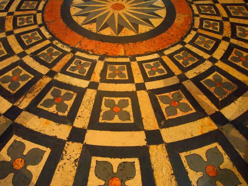 Verona italy detail of