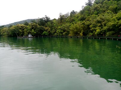 Ning quiet beauty