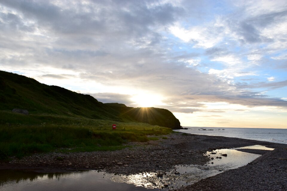 Scotland amateur shots 10