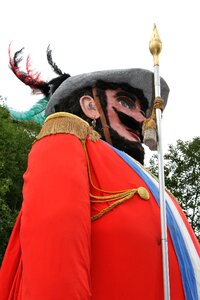 Styria move citizens guard