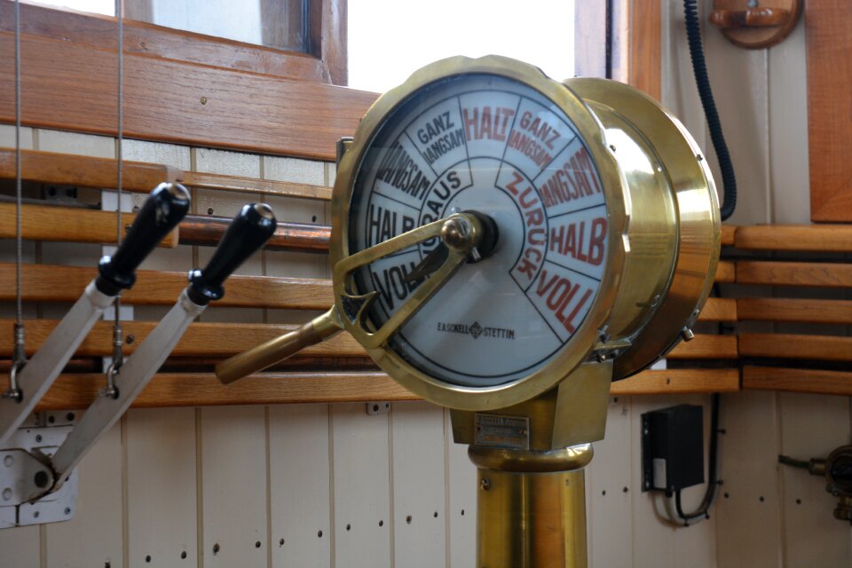 Machine historically water vapor