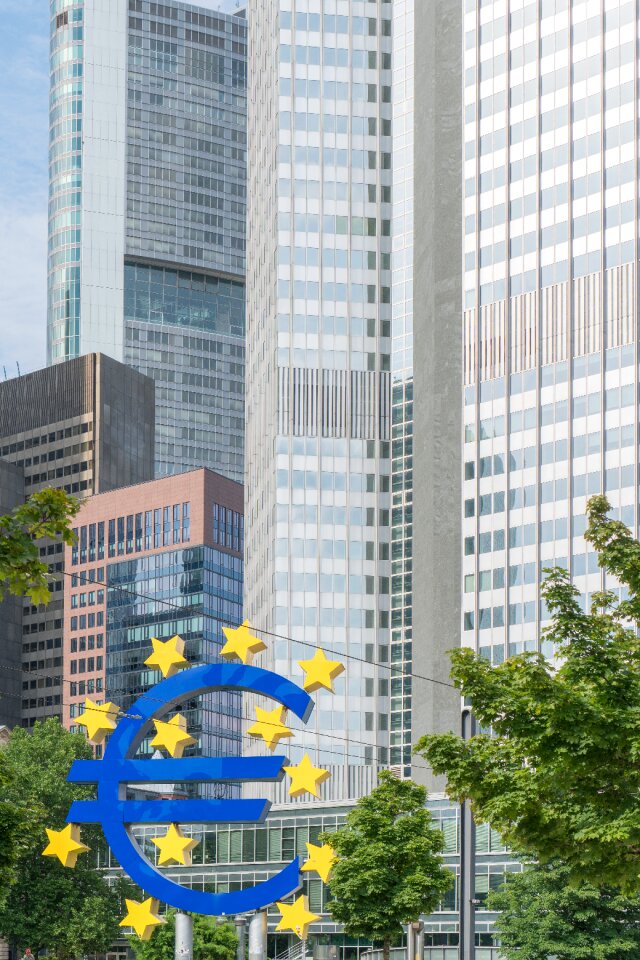 Euro crisis european central bank ecb