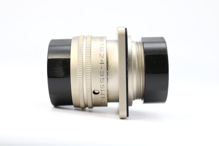 High voltage connector pdu new energy vehicles