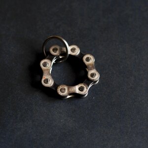 Ring metal articles