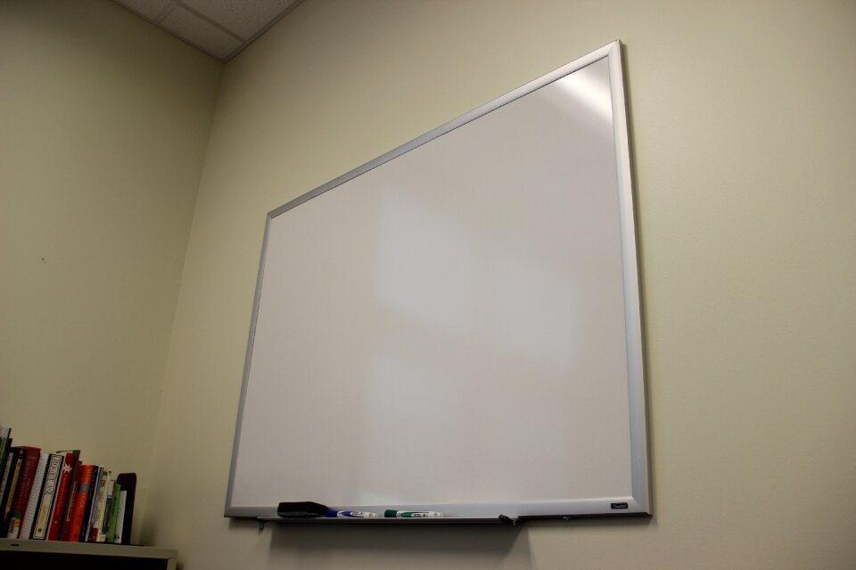 Corporate office job