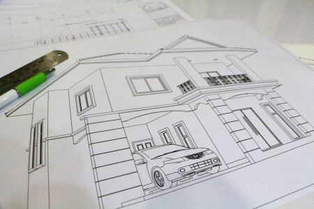 Design draw