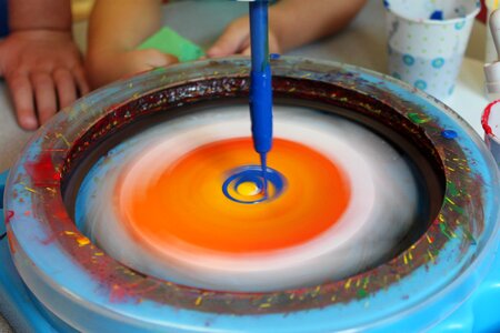 School preschooler kids