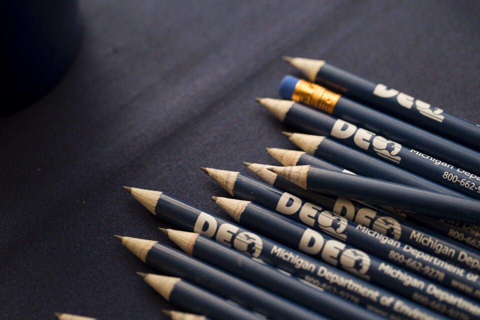 Swag pencils