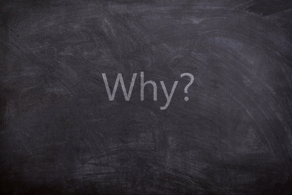 Chalkboard texture white