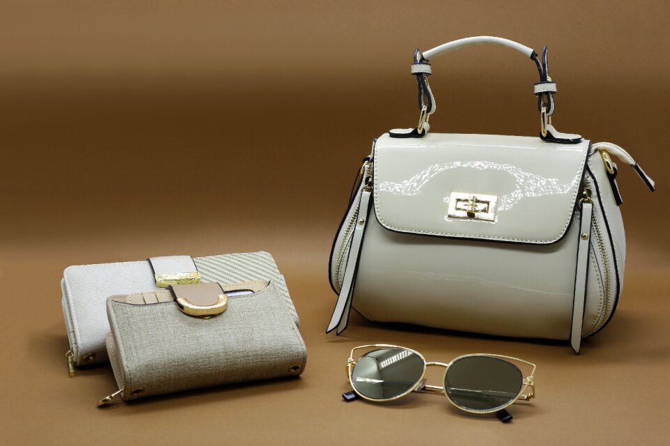 Glasses wallets accessories