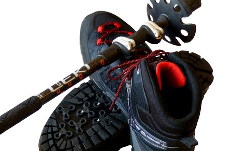 Profile shoelaces movement