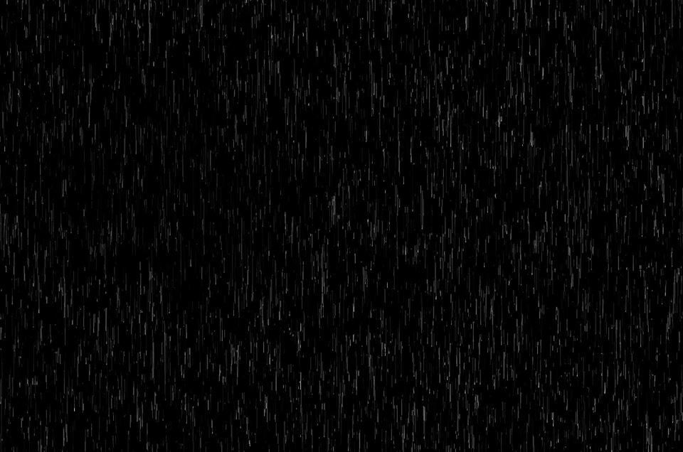 Effect dark surface