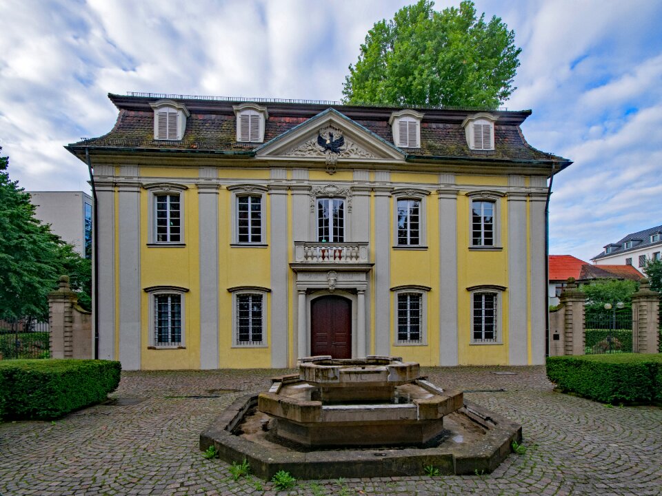 Germany places of interest culture