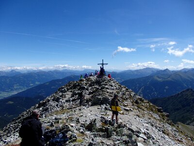 Austria alpine styria photo