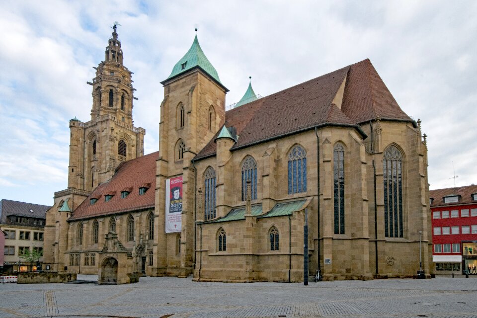 Germany places of interest culture