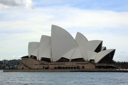 Sydney new south wales australia