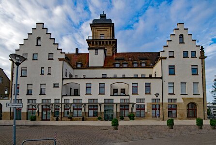 Germany places of interest culture
