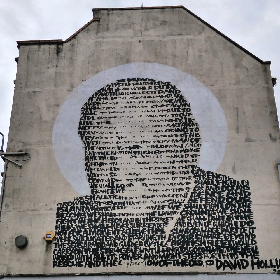 Graffiti croydon uk