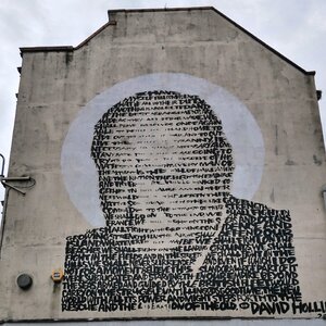 Graffiti croydon uk