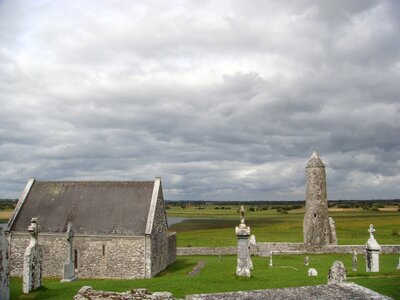 The celts church christianity