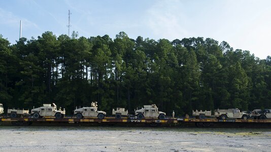 Rcws remote controlled weapons station