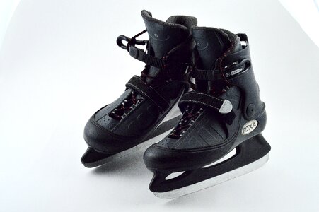 Ice sport