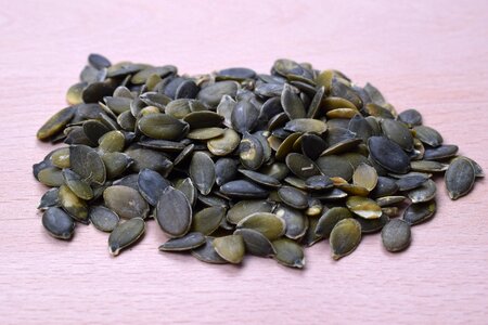 Kernels green food for my health