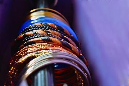 Armlets armrings