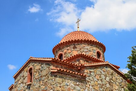 Architecture orthodox christianity photo