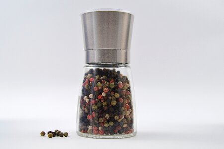 Grinder food