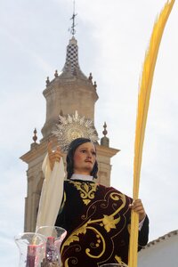 Easter san juan gilena
