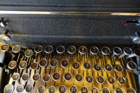 Writer secretary pre data