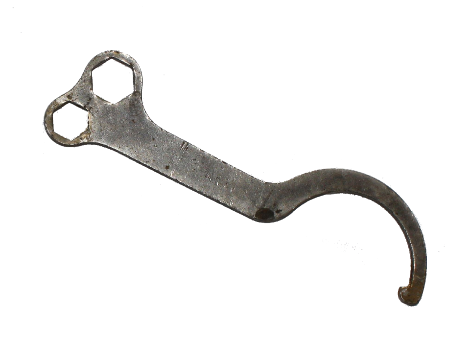 Cycling bike wrench