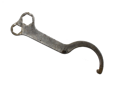 Cycling bike wrench