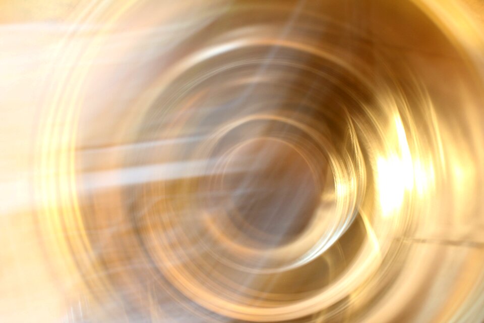 Metal metallic empty