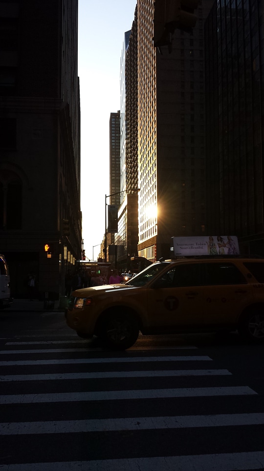 Usa new york united states