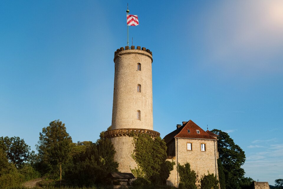 Places of interest germany architecture