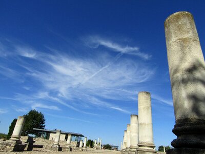 Greek excavations culture