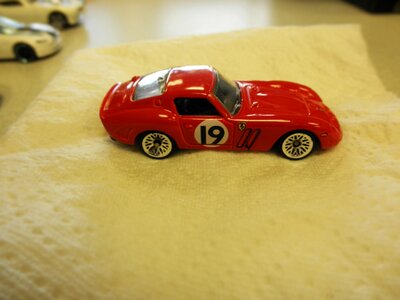 Cars fun