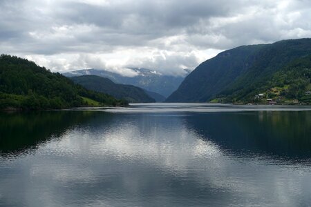 Ulvik nordic cruise