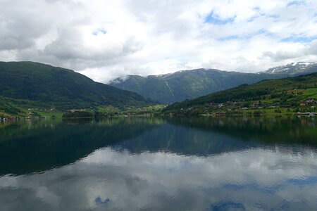 Ulvik nordic cruise