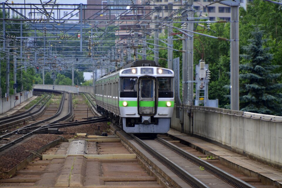 Transportation transport station