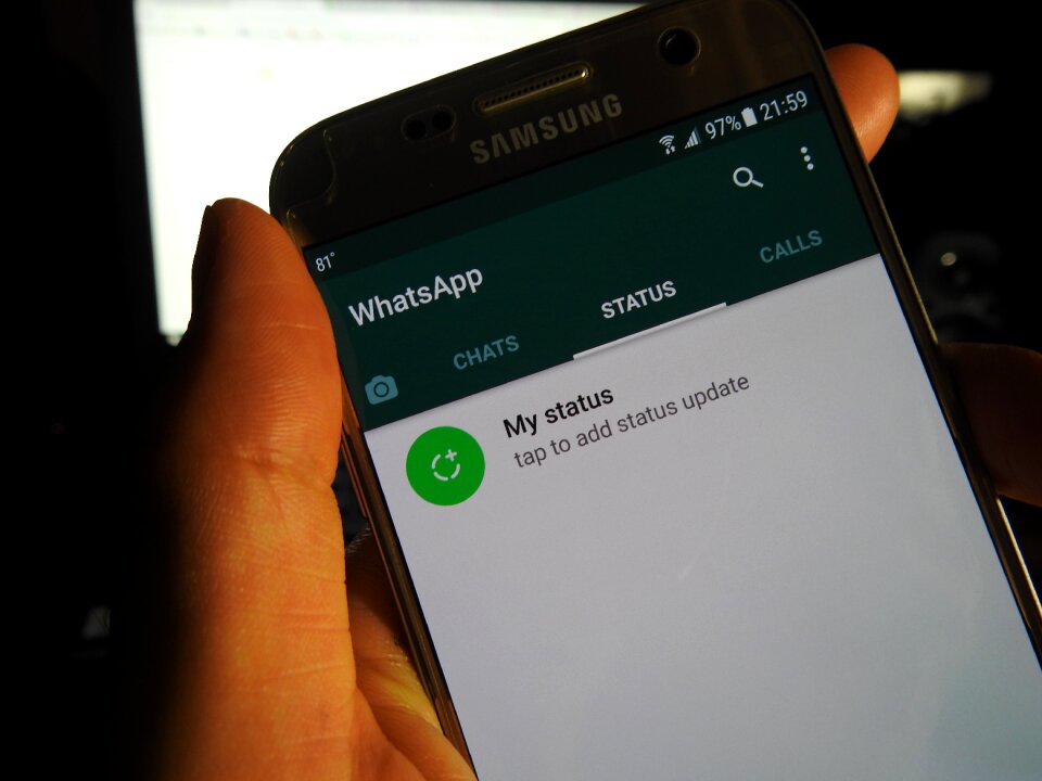 Mobile technology