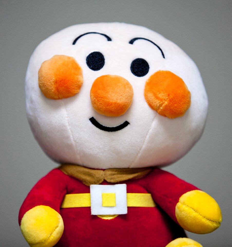 Toy expression children's